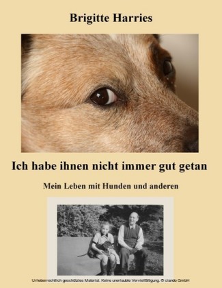 Ich habe ihnen nicht immer gut getan
