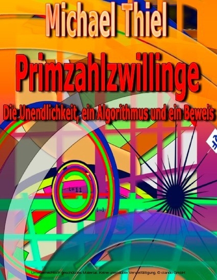 Primzahlzwillinge main product photo