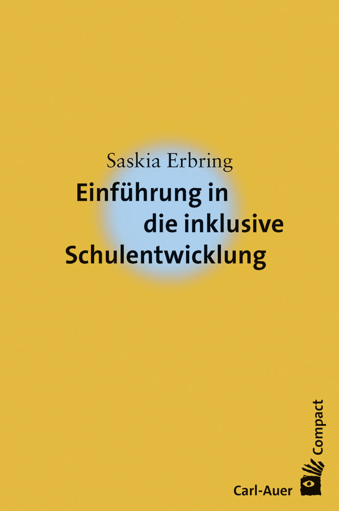Einführung in die inklusive Schulentwicklung main product photo
