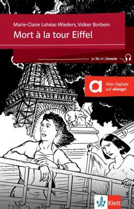 Mort à la Tour Eiffel