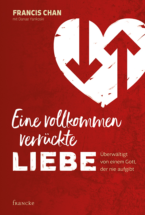 Eine vollkommen verrückte Liebe main product photo