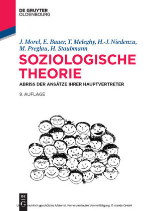 Soziologische Theorie