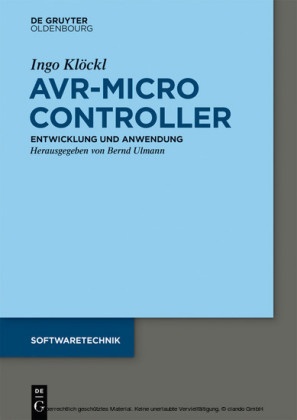 AVR - Mikrocontroller