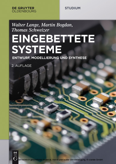 Eingebettete Systeme main product photo