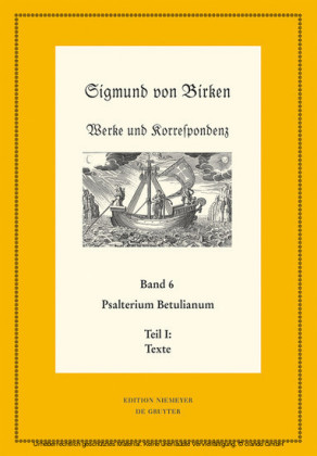 Psalterium Betulianum