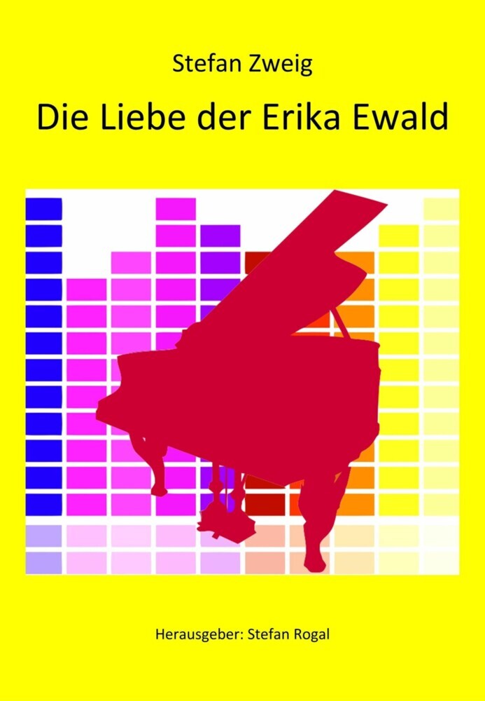 Die Liebe der Erika Ewald main product photo
