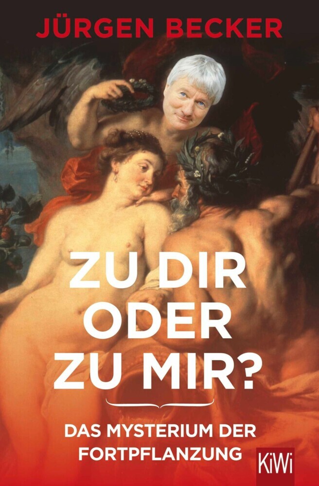 Zu dir oder zu mir? main product photo