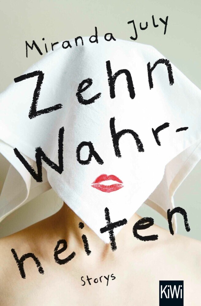 Zehn Wahrheiten main product photo