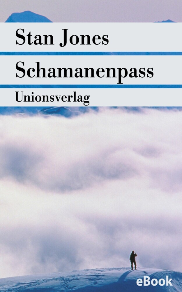 Schamanenpass main product photo