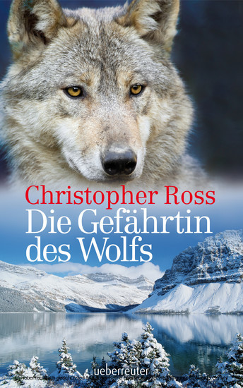 Die Gefährtin des Wolfs main product photo