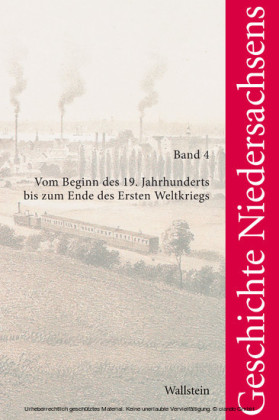 Geschichte Niedersachsens