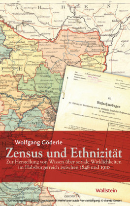 Zensus und Ethnizität