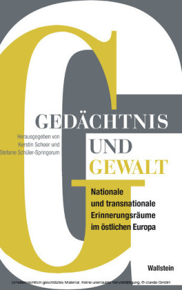 Gedächtnis und Gewalt