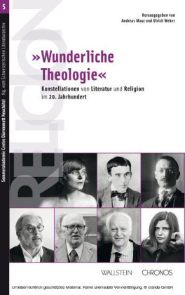 "Wunderliche Theologie'