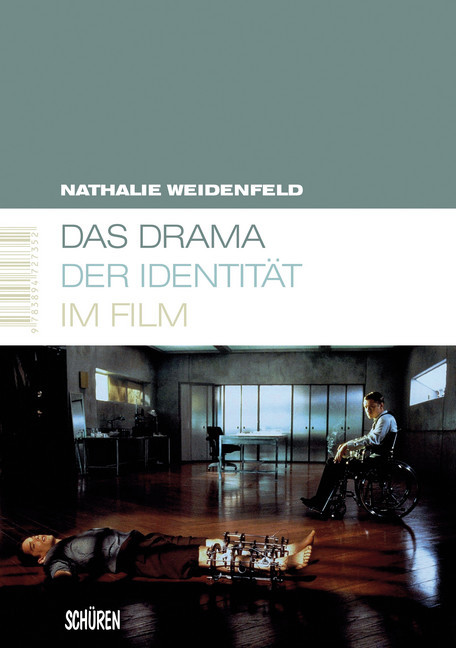 Das Drama der Identität im Film main product photo