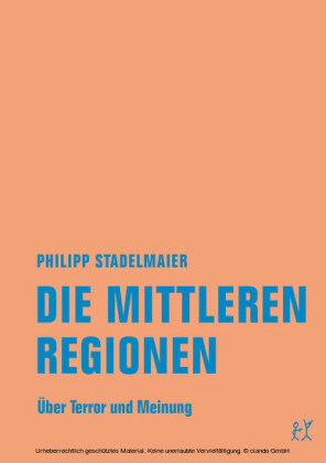 Die mittleren Regionen