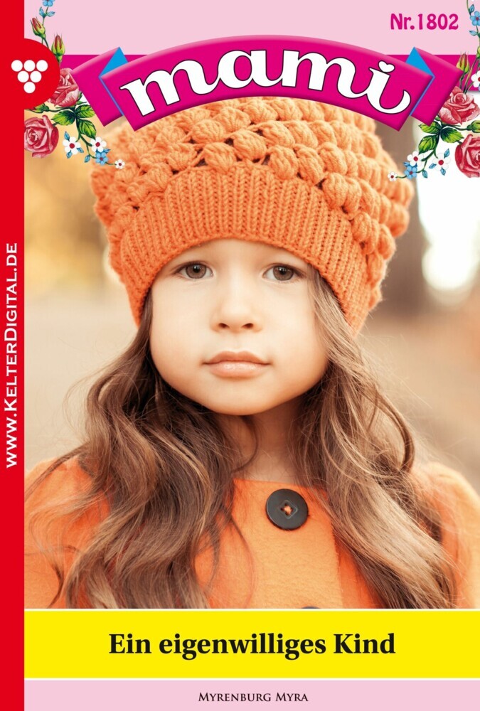 Mami 1802 - Familienroman main product photo