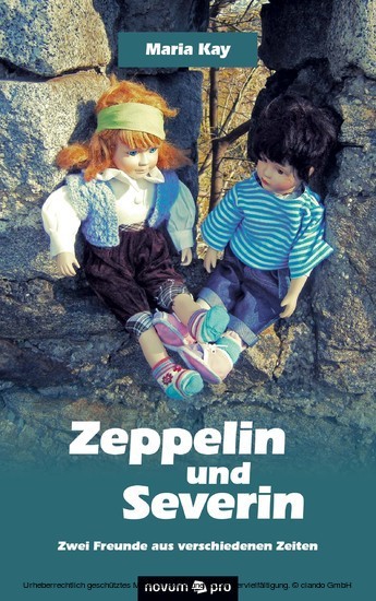 Zeppelin und Severin main product photo