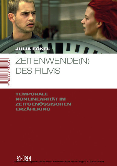 Zeitenwende(n) des Films main product photo