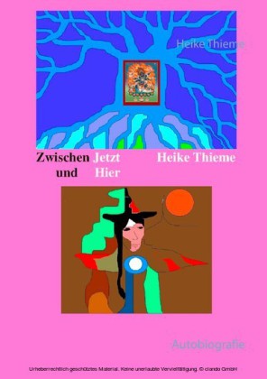 Zwischen Jetzt und Hier