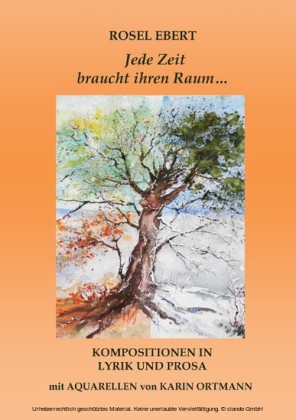 Jede Zeit braucht ihren Raum