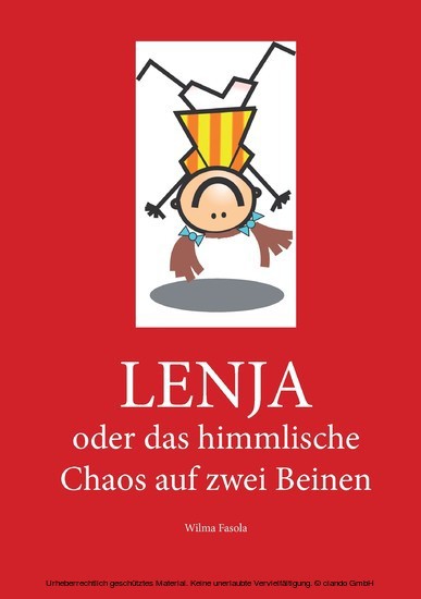 Lenja main product photo
