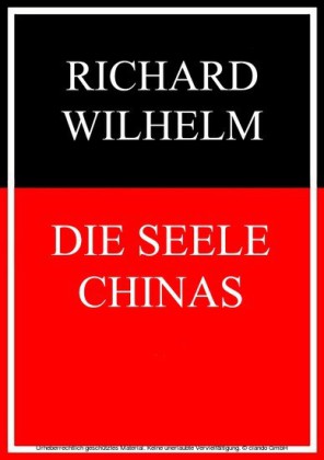 Die Seele Chinas