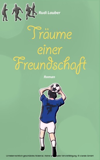 Träume einer Freundschaft main product photo