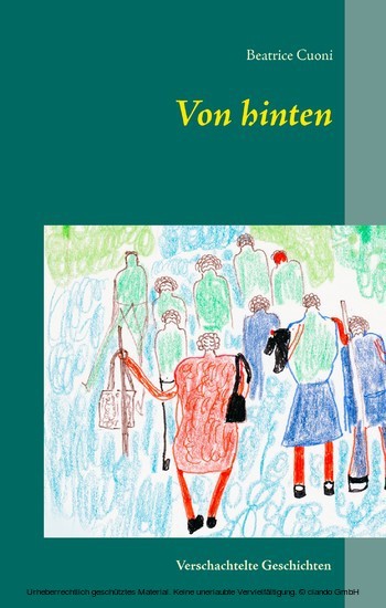 Von hinten main product photo