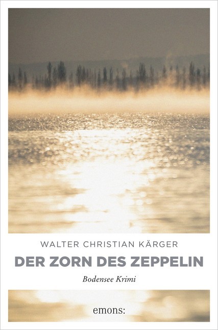 Der Zorn des Zeppelin main product photo