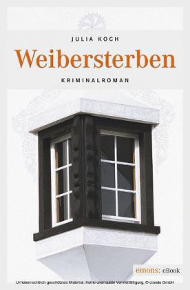 Weibersterben