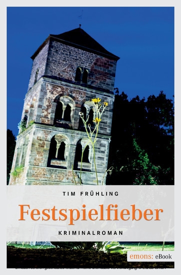 Festspielfieber main product photo