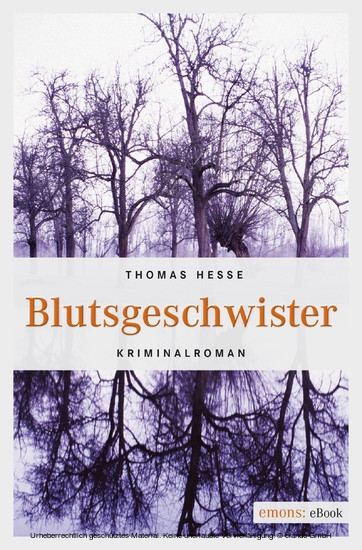 Blutsgeschwister main product photo