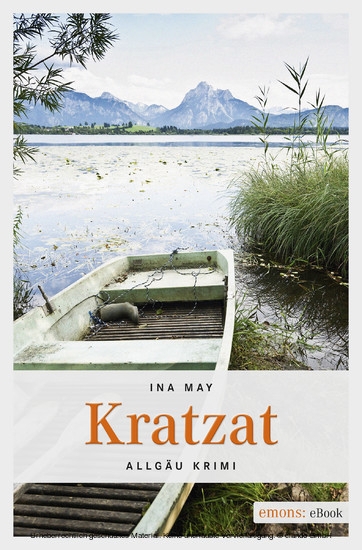 Kratzat main product photo