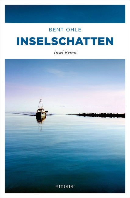 Inselschatten main product photo