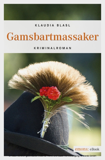 Gamsbartmassaker main product photo