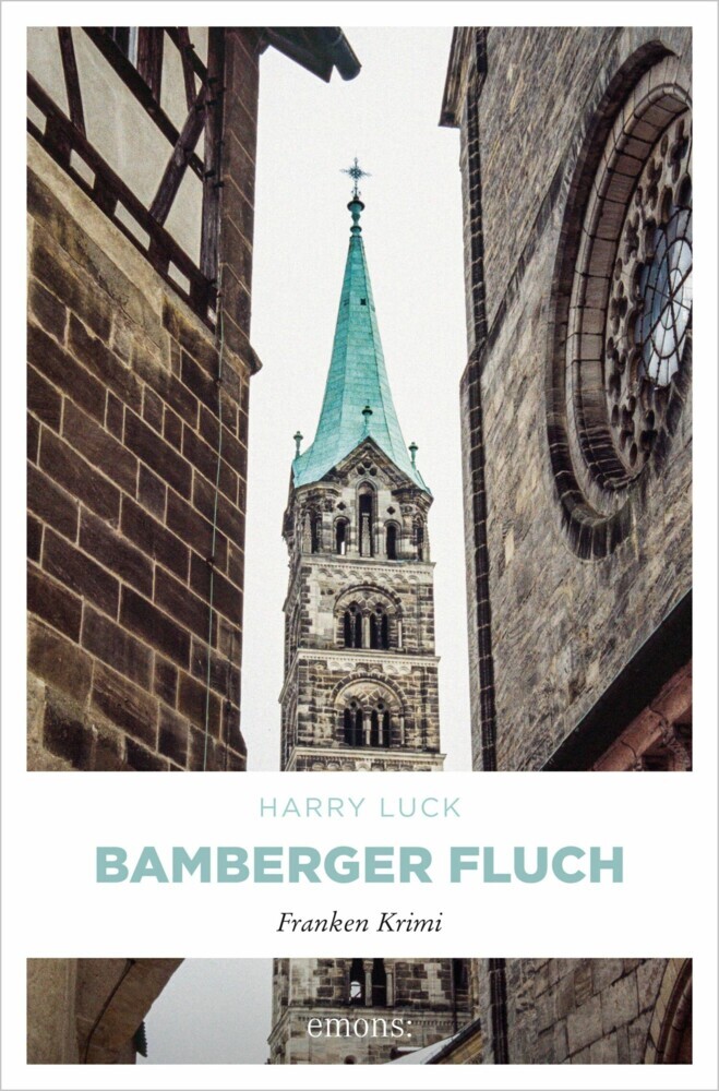 Bamberger Fluch main product photo