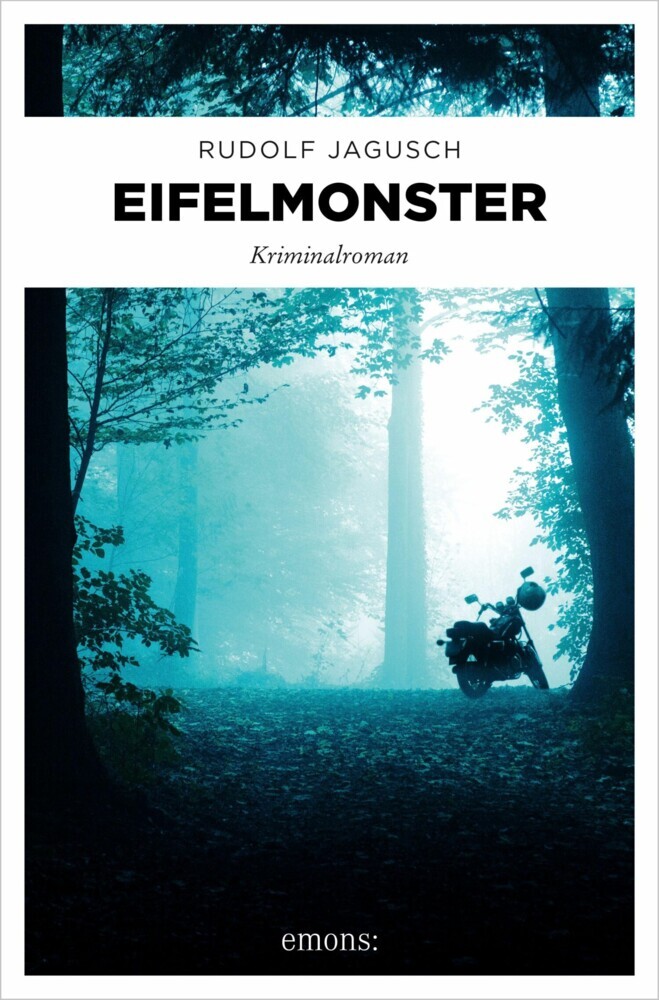 Eifelmonster main product photo