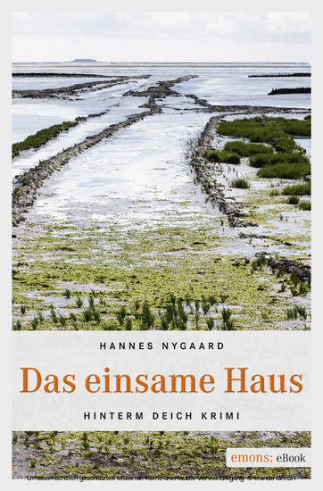 Das einsame Haus main product photo