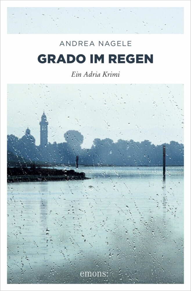 Grado im Regen main product photo