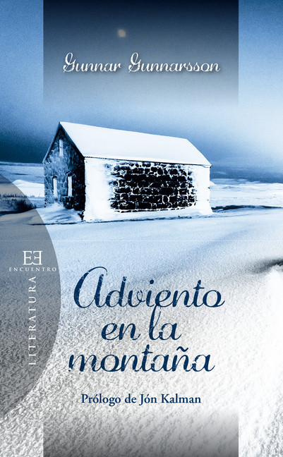 Adviento en la montaña main product photo