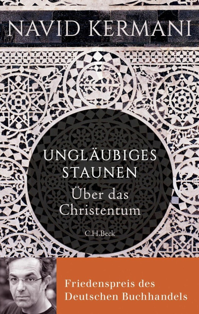 Ungläubiges Staunen main product photo