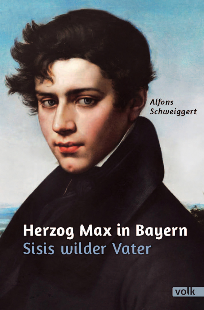 Herzog Max in Bayern main product photo