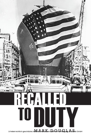 Recalled to Duty main product photo