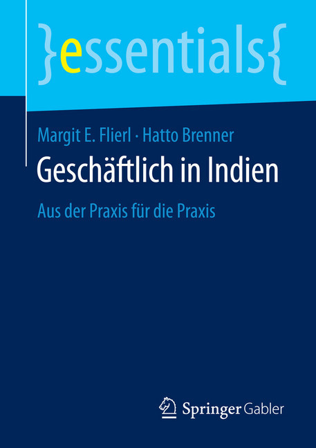 Geschäftlich in Indien main product photo