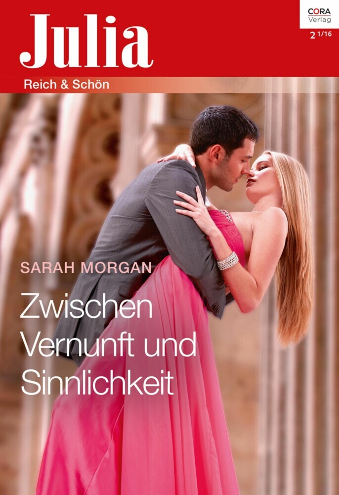 Zwischen Vernunft und Sinnlichkeit main product photo