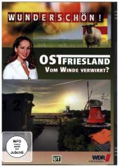 Ostfriesland - Vom Winde verwirrt?, 1 DVD