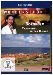Bornholm - Trauminsel in der Ostsee, 1 Blu-ray