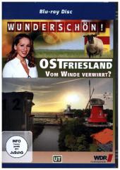 Ostfriesland - Vom Winde verwirrt?, 1 Blu-ray