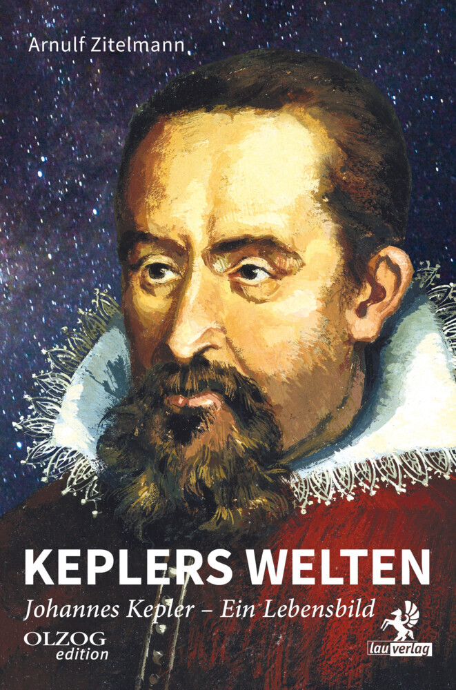 Keplers Welten main product photo